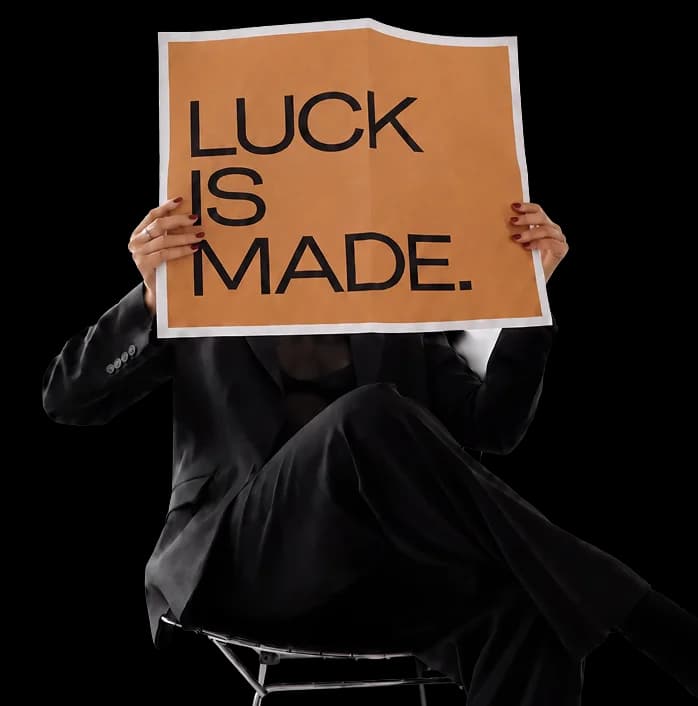 Start a conversation with Lucky Penny Group
